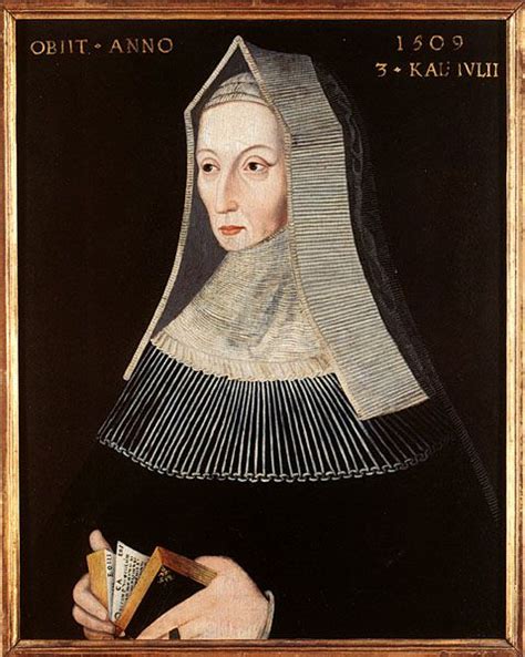 Margaret Beaufort: La realizzazione della dinastia Tudor